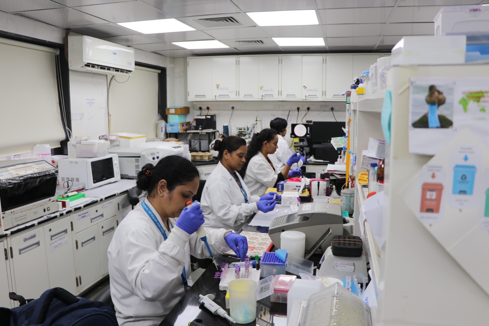 ICMR NIRBID
